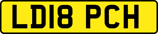 LD18PCH