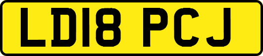 LD18PCJ