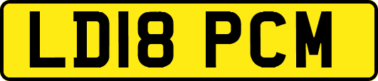 LD18PCM