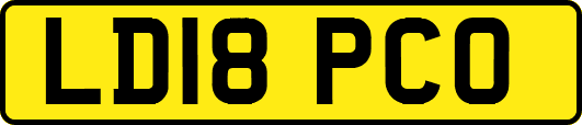 LD18PCO