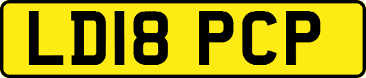 LD18PCP