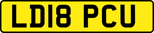 LD18PCU