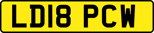 LD18PCW