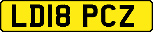 LD18PCZ