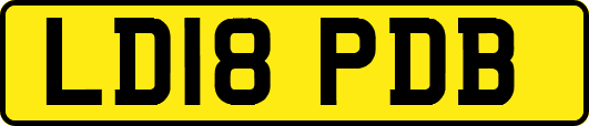 LD18PDB