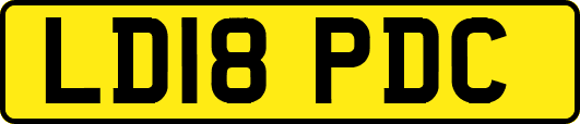 LD18PDC
