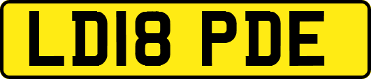 LD18PDE