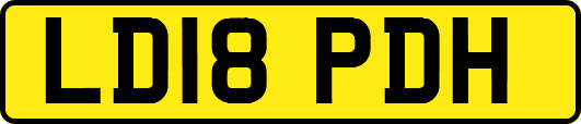 LD18PDH