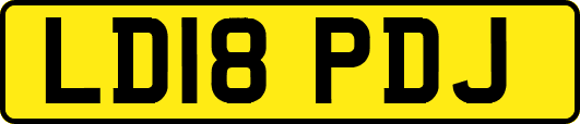 LD18PDJ