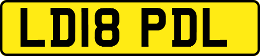 LD18PDL