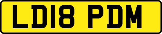 LD18PDM