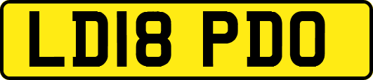 LD18PDO