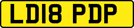 LD18PDP