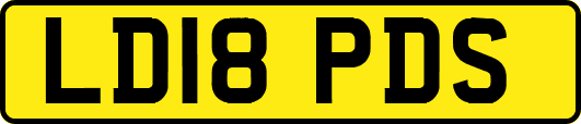 LD18PDS