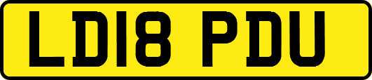LD18PDU