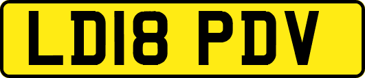 LD18PDV