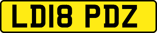 LD18PDZ