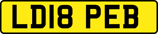 LD18PEB