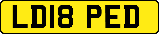 LD18PED