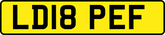 LD18PEF