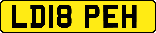 LD18PEH