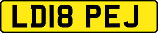LD18PEJ