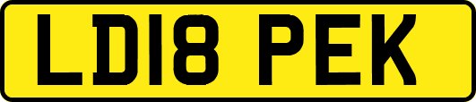 LD18PEK