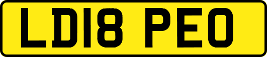 LD18PEO