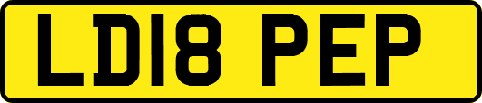 LD18PEP