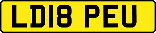 LD18PEU
