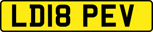 LD18PEV