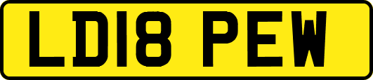 LD18PEW