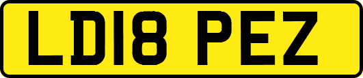 LD18PEZ