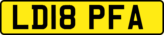 LD18PFA