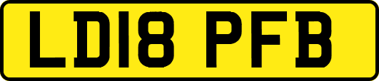 LD18PFB
