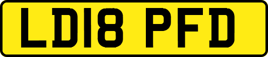 LD18PFD