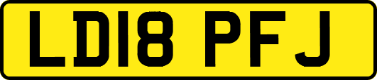 LD18PFJ