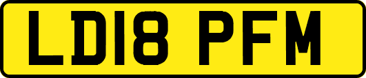 LD18PFM
