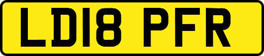 LD18PFR
