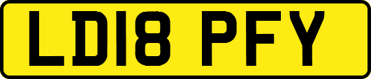 LD18PFY