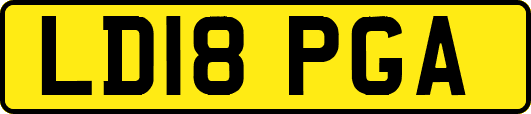 LD18PGA