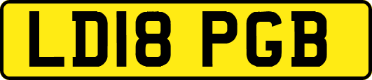 LD18PGB