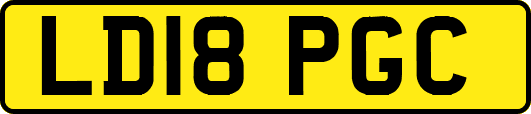 LD18PGC