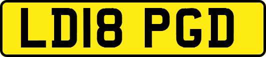 LD18PGD