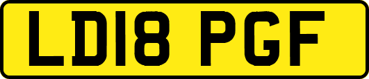 LD18PGF