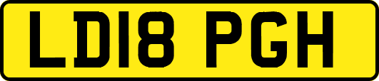 LD18PGH