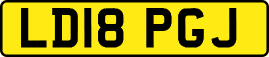 LD18PGJ
