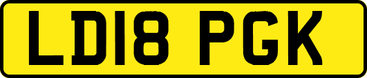 LD18PGK