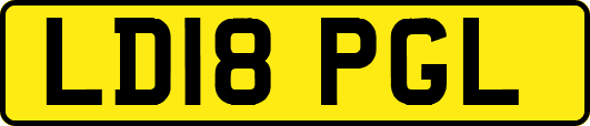LD18PGL