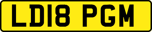LD18PGM